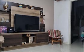 Apartamento Em Copacabana A 100 Metros Da Praia