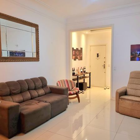 Apartamento Em Copacabana A 100 Metros Da Praia Rio de Janeiro Exterior foto