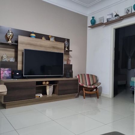 Apartamento Em Copacabana A 100 Metros Da Praia Rio de Janeiro Exterior foto
