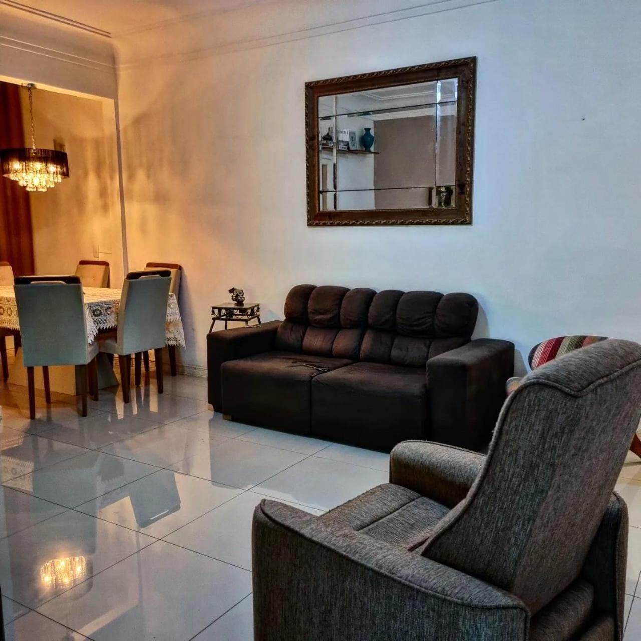 Apartamento Em Copacabana A 100 Metros Da Praia Rio de Janeiro Exterior foto