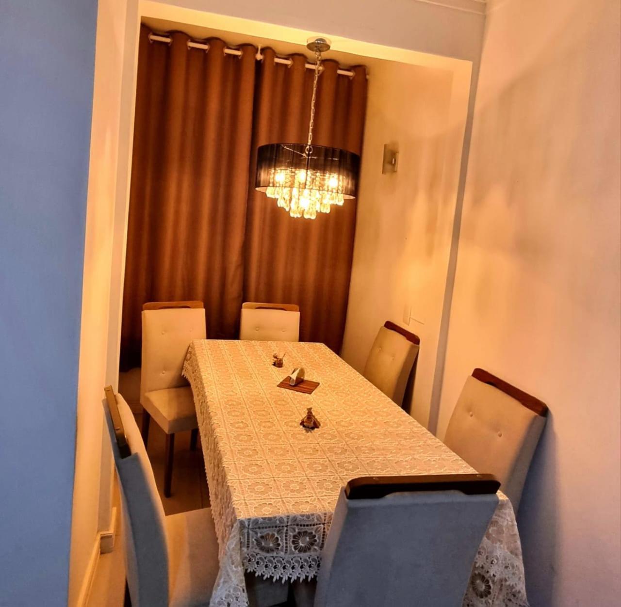 Apartamento Em Copacabana A 100 Metros Da Praia Rio de Janeiro Exterior foto